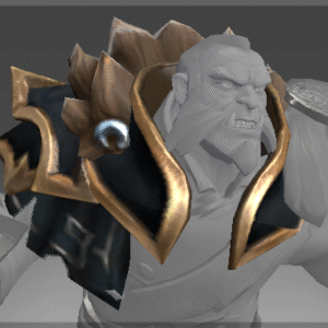 Inscribed Pelt of the Hunter of Kings