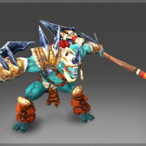 The Obsidian Blade Set