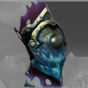 Arms of the Frostshard Ascendant