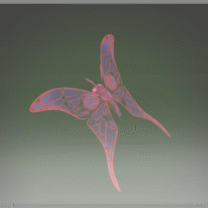 Winter Lineage Spirits of the Mothbinder