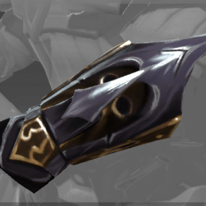 Gauntlets of Rising Fury