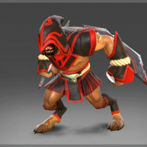 The Gallows Understudy Set