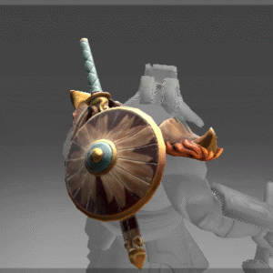 Pack of the Dashing Swordsman