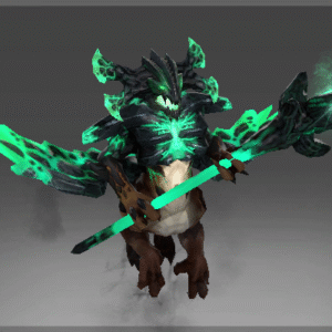 Harbinger of the Inauspicious Abyss Set