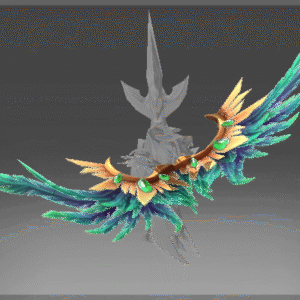 Genuine Span of the Crested Dawn