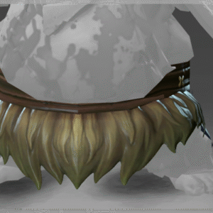 Belt of the Odobenus One