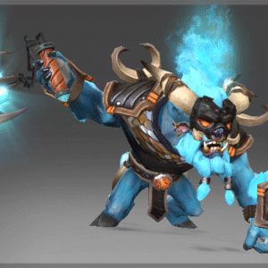 Barathrum's Fury Set