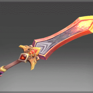 Frozen Salamander's Fang