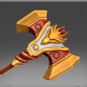 Genuine Power Dragon Slam