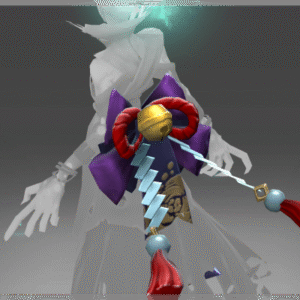 Belt of the Winter Revenant