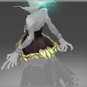 Belt of the Long Night