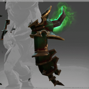 Gauntlets of Grim Reformation