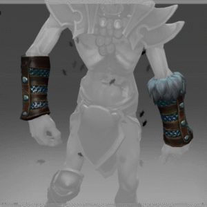 Arms of the Shambling Draug