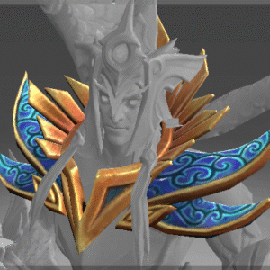 Genuine Plates of the Crested Dawn