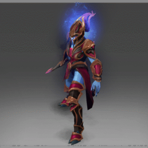 Spring Lineage Flightless Fury