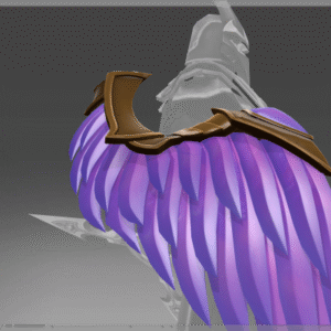 Whispering Wings - Offhand Weapon