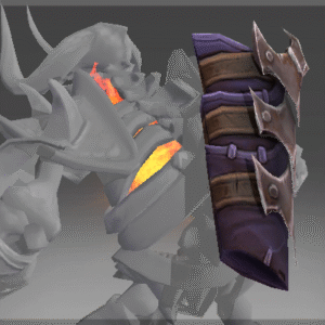 Inscribed Compendium Scorched Fletcher Quiver