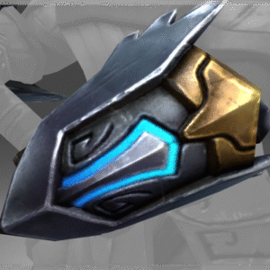 Lord of Northwarden Arms