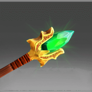 Scepter of the Grand Magus