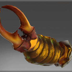 Cercus of Whirling Death