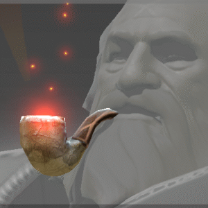 Auspicious Ye Olde Pipe