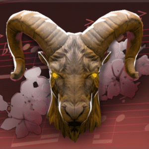 Harmonies of New Bloom Music Pack