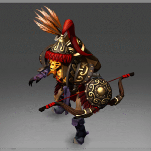 Nomad of the Burning Decree