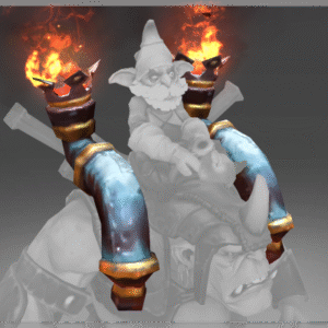 Smokestacks of the Boilerplate Bruiser