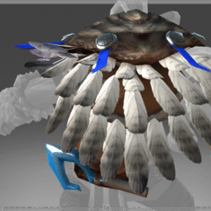 Honor of the Arctic Owlbear Clan