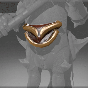 Belt of the Warbringer