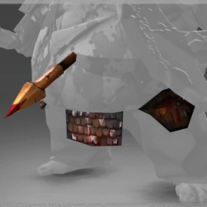 Girdle of the Butcher's Wake