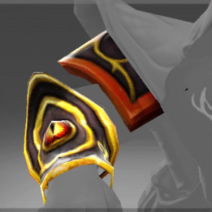 Bracers of the Archivist