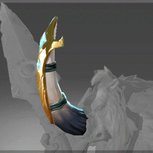 Horn of the Magnoceri