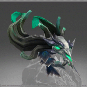 Mandate of the Nameless - Crown