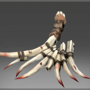 Inscribed Bonehunter Slicer