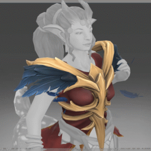 Darkwood Witness Neck