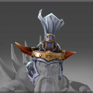 Gombangdae Dosa Helmet
