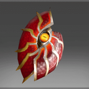 Shield of the Blazing Superiority