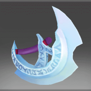 Inscribed Arc of Manta