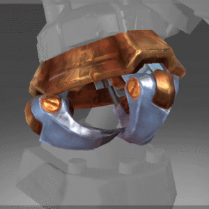 Claw of the Stumpgrinder