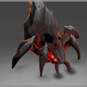 Inscribed Winter Lineage Creepling of the Abysm