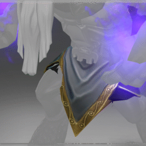 Belt of the Artif Convert