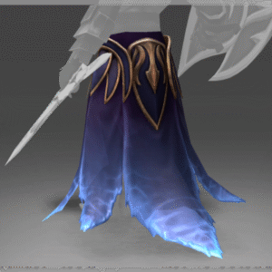 Belt of Eternal Night