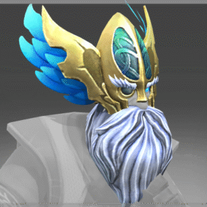 Visage of the Midnight Sun