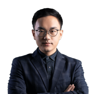 Glitter Ma_Shall Talent Sticker - TI 2022