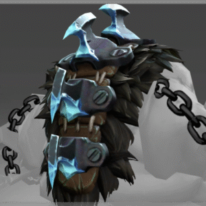 Razors of the Iron Hog