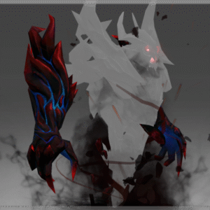 Soul Corpulence - Arms