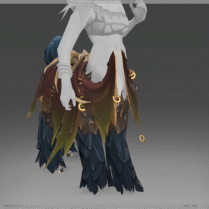 Darkwood Witness Belt