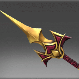 Dagger of Delightful Affliction