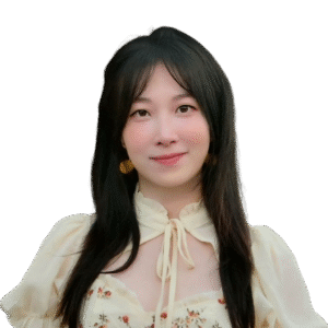 Gold Tokki Talent Sticker - TI 2023